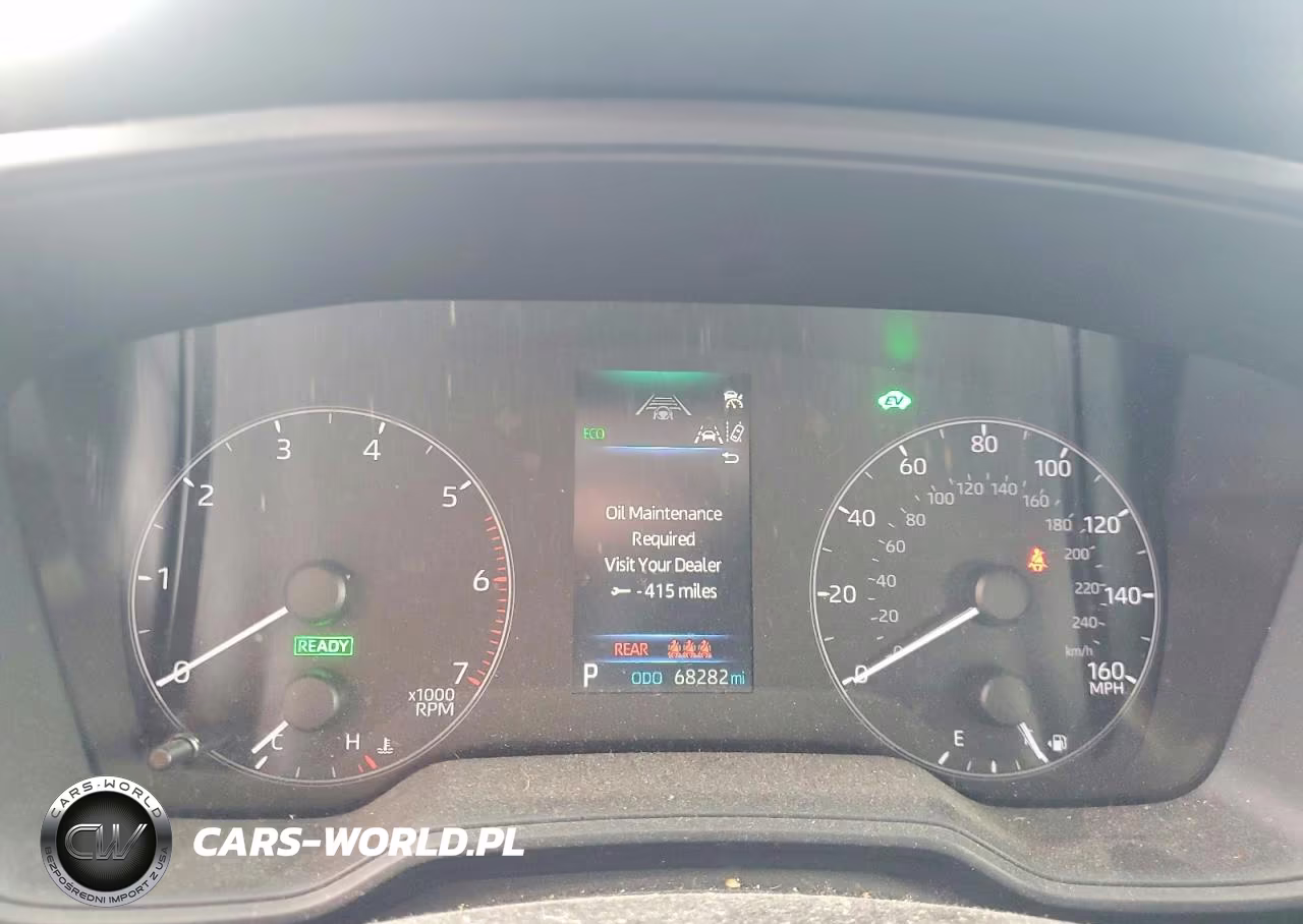 2023 Toyota Corolla Hybrid Le VIN:JTDBCMFEXP3024499 - 9