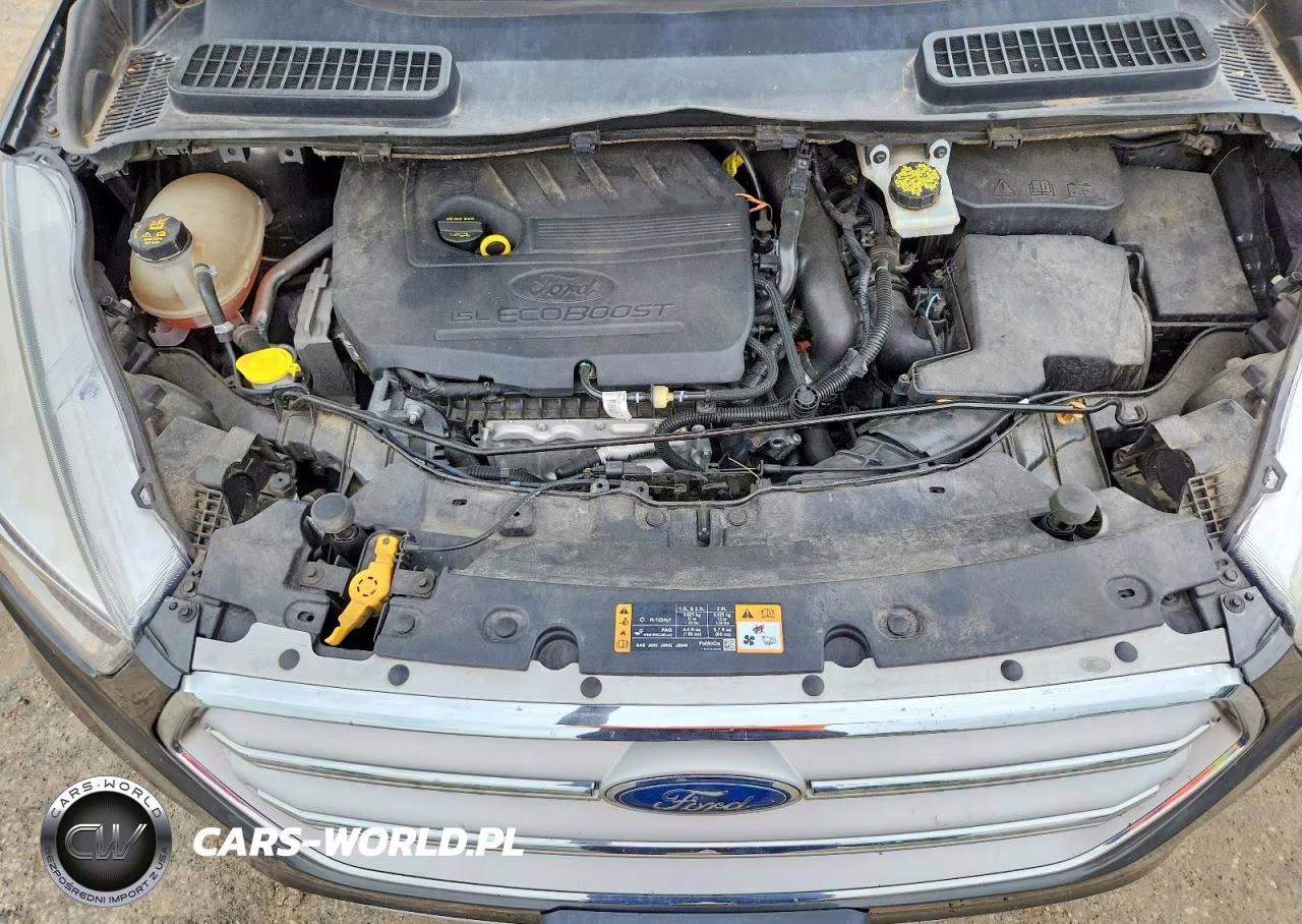 2018 Ford Escape Se VIN:1FMCU0GDXJUD07126 - 11
