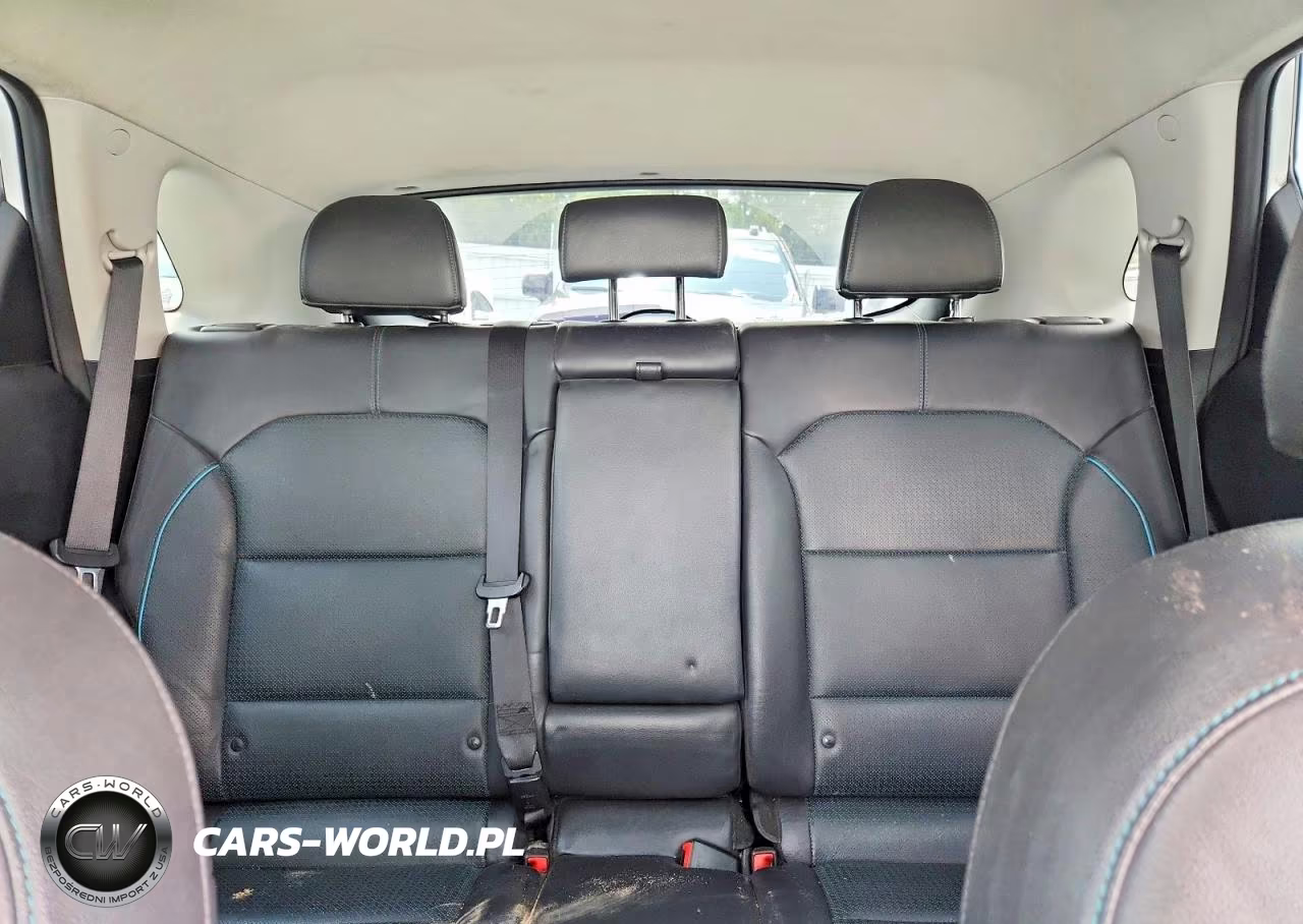 2019 Kia Niro Ex Premium VIN:KNDCE3LG0K5019291 - 10