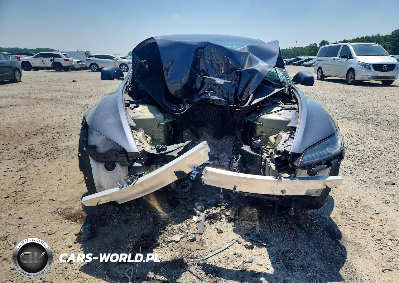 2024 Tesla Model 3 VIN:5YJ3E1EA4RF749422 - 5