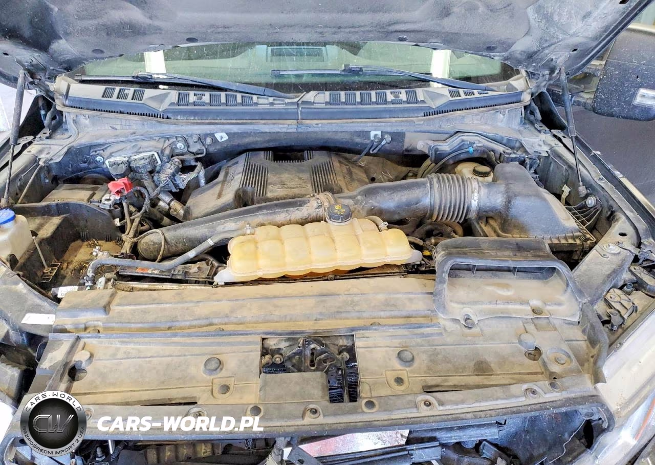 2018 Ford F150 Supercrew VIN:1FTFW1EG7JKF82589 - 11