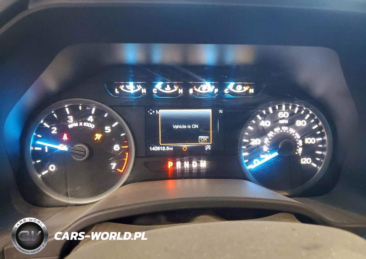 2018 Ford F150 Supercrew VIN:1FTFW1EG7JKF82589 - 9