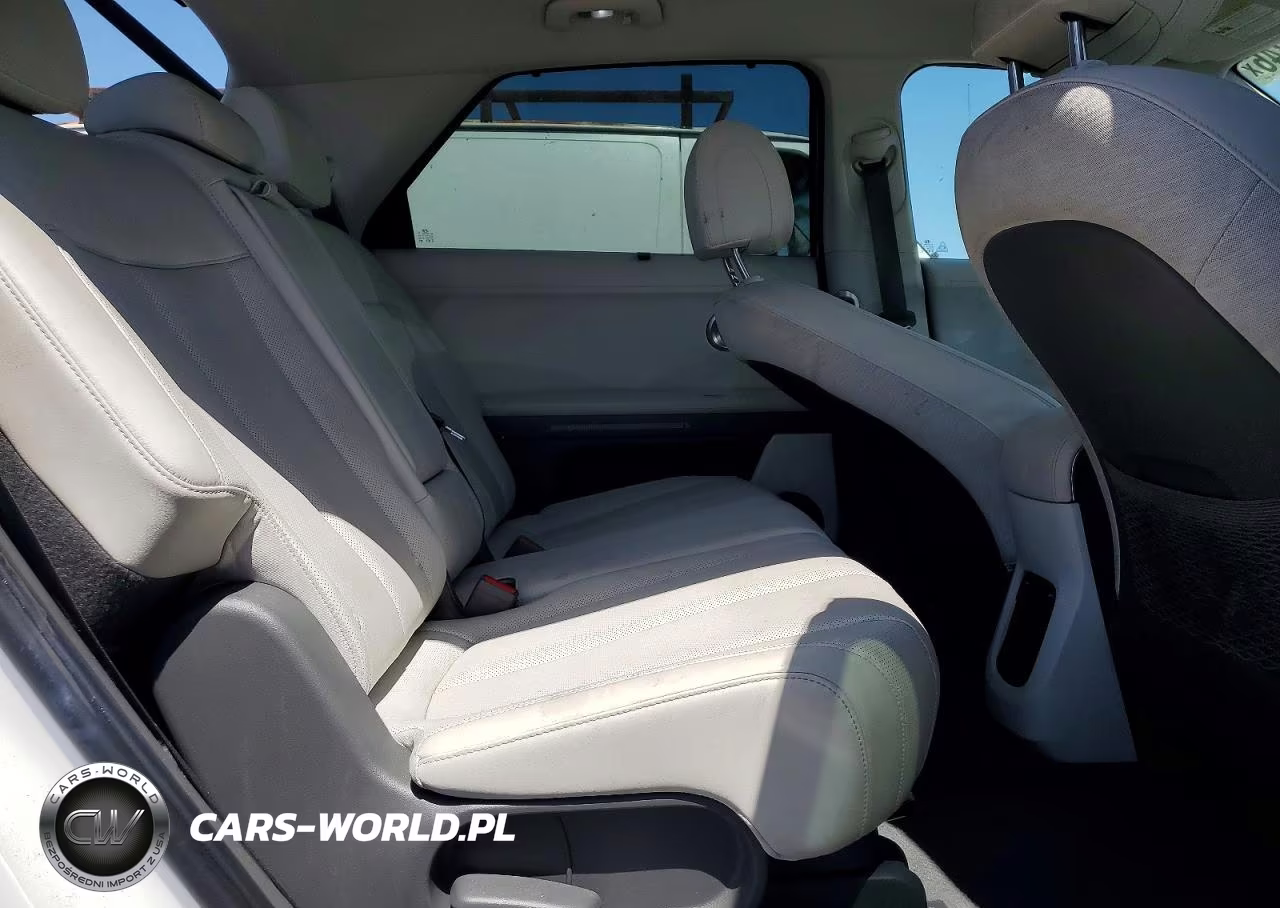 2022 Hyundai Ioniq 5 Limited VIN:KM8KRDAFXNU101700 - 10
