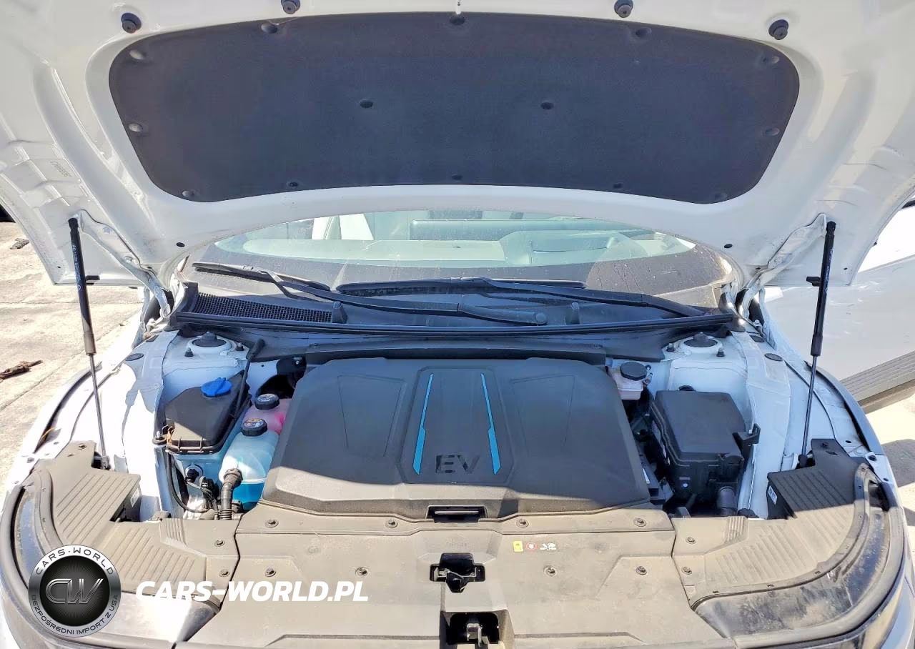 2022 Hyundai Ioniq 5 Limited VIN:KM8KRDAFXNU101700 - 11