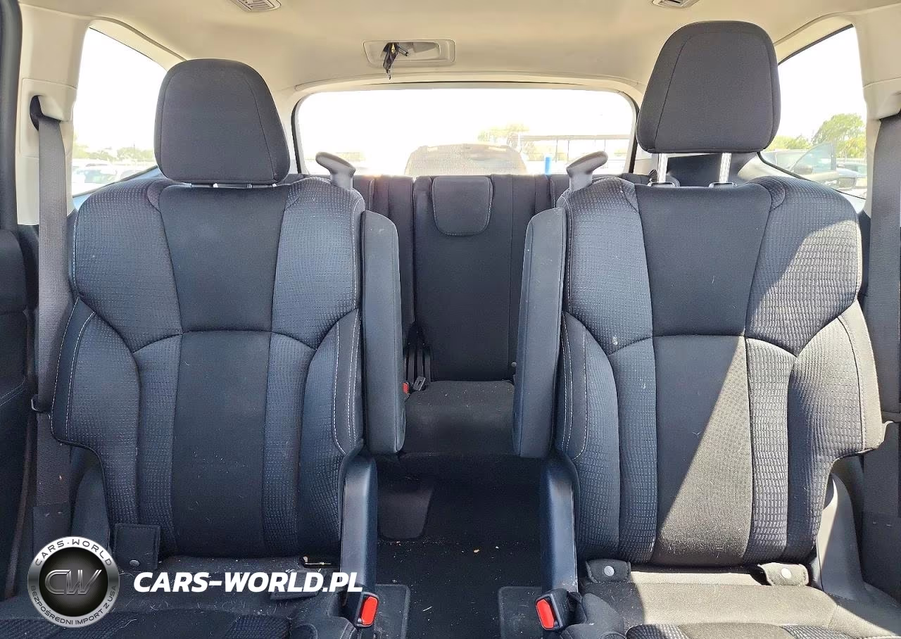 2024 Subaru Ascent Premium VIN:4S4WMAED4R3453156 - 10