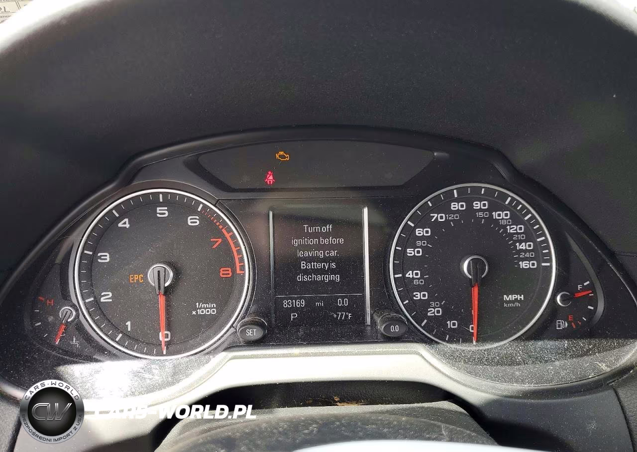 2015 Audi Q5 Premium Plus VIN:WA1LFAFP3FA058767 - 9