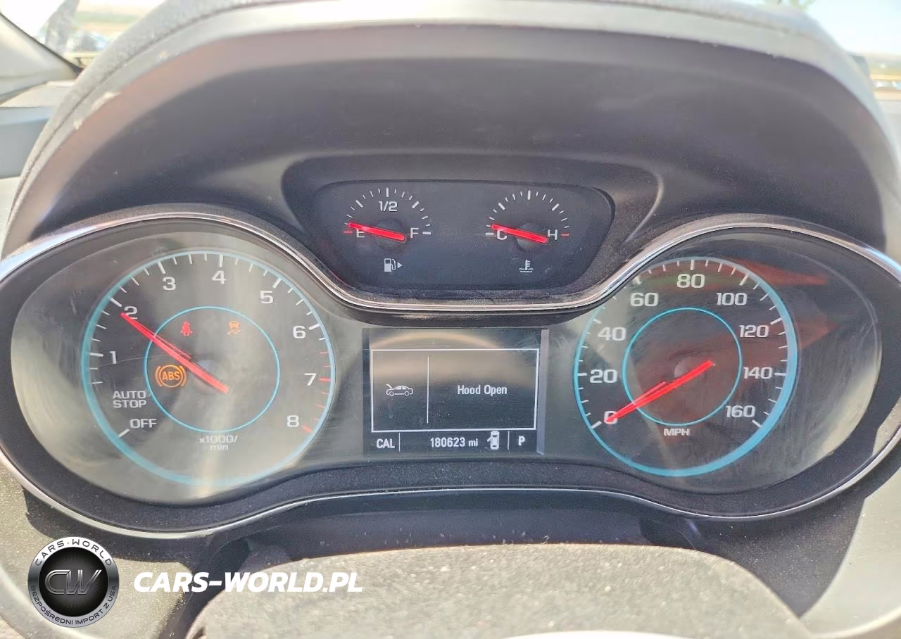 2018 Chevrolet Cruze Ls VIN:1G1BC5SM2J7237104 - 9