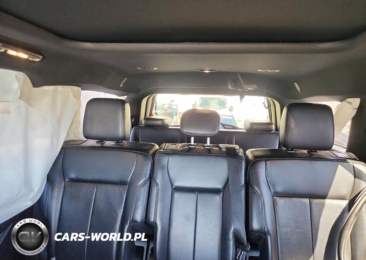 2020 Ford Expedition Xlt VIN:1FMJU1JT1LEA63232 - 10