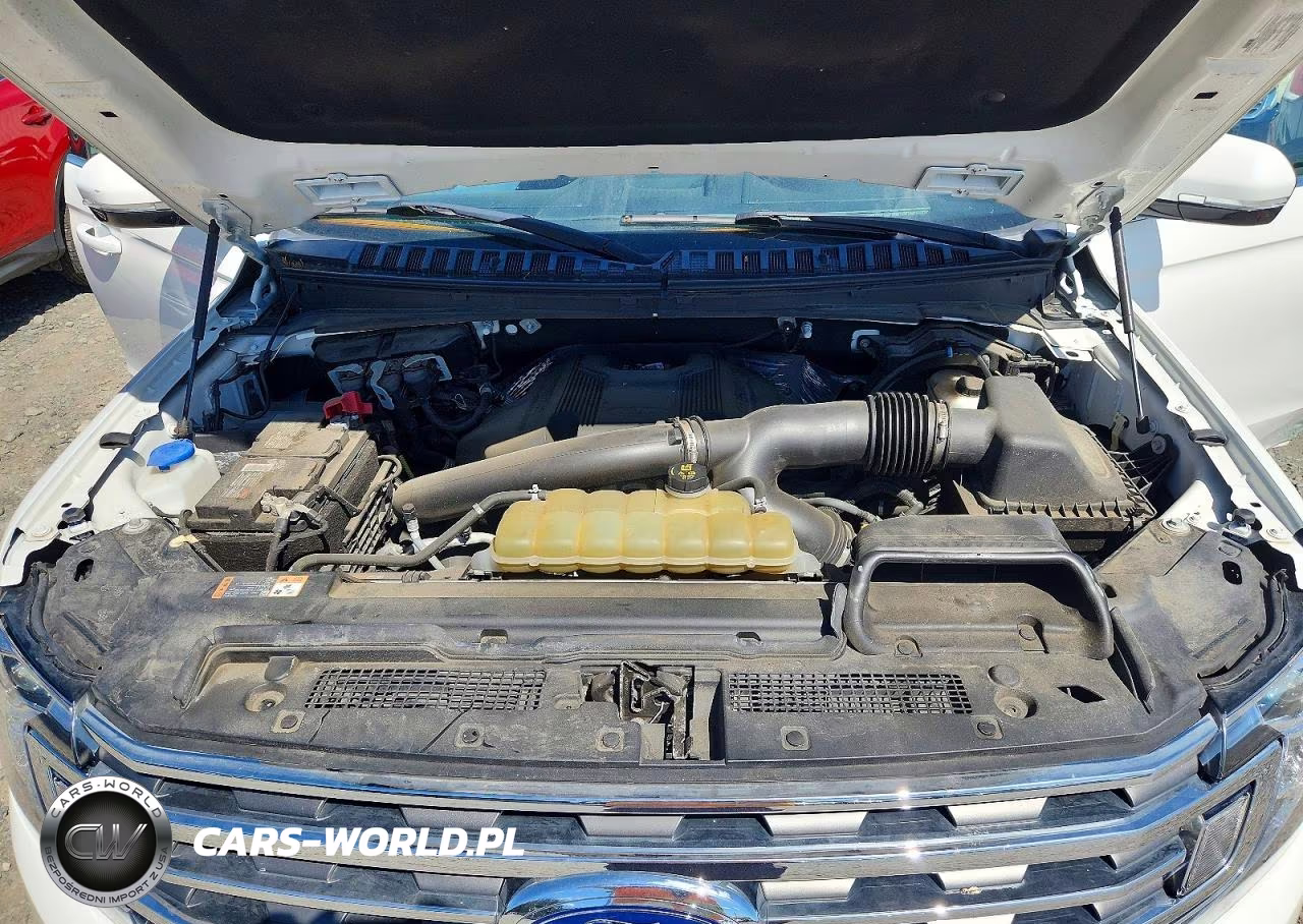 2020 Ford Expedition Xlt VIN:1FMJU1JT1LEA63232 - 12