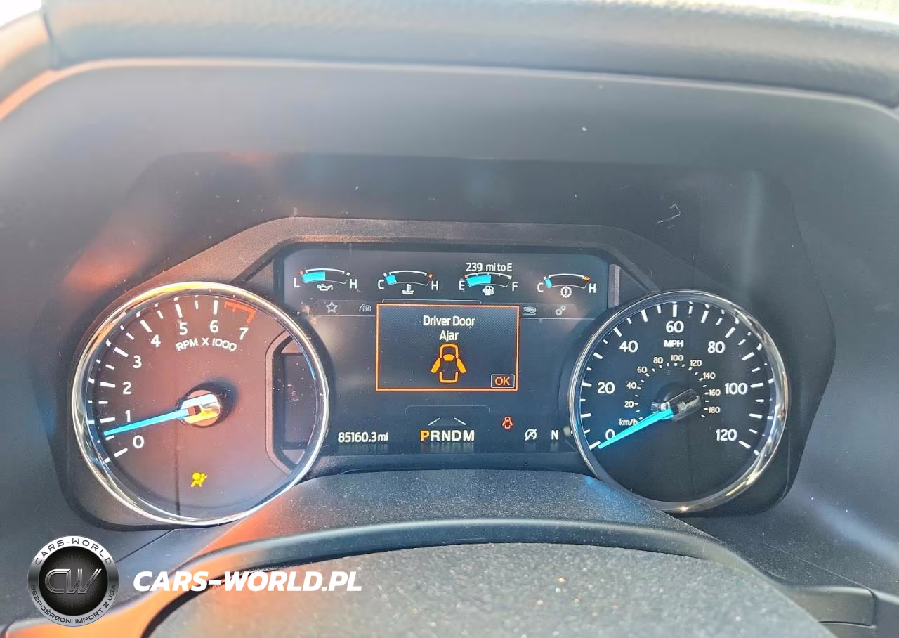 2020 Ford Expedition Xlt VIN:1FMJU1JT1LEA63232 - 9