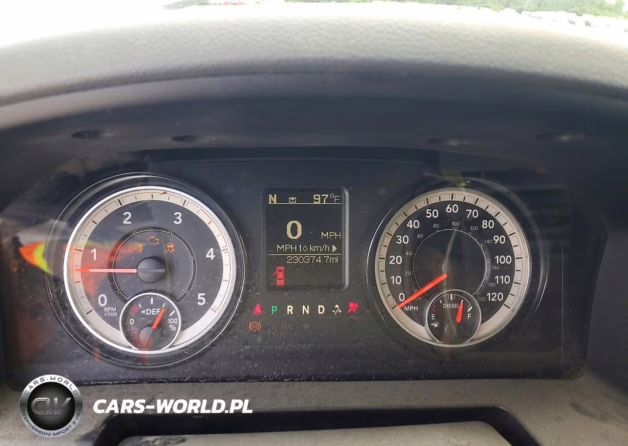 2018 Ram 5500 VIN:3C7WRNFL4JG110581 - 9