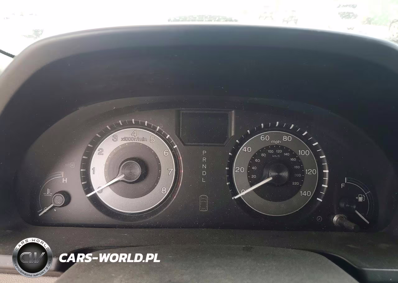 2013 Honda Odyssey Touring VIN:5FNRL5H95DB057073 - 9