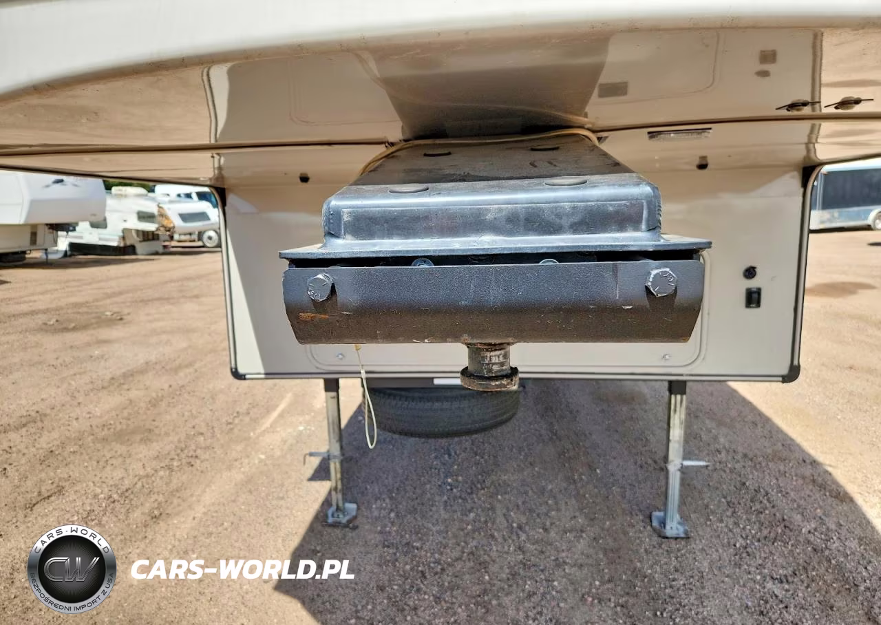 2018 Jayco Eagle Ht Camper VIN:1UJCJ0BP8J1P90132 - 7