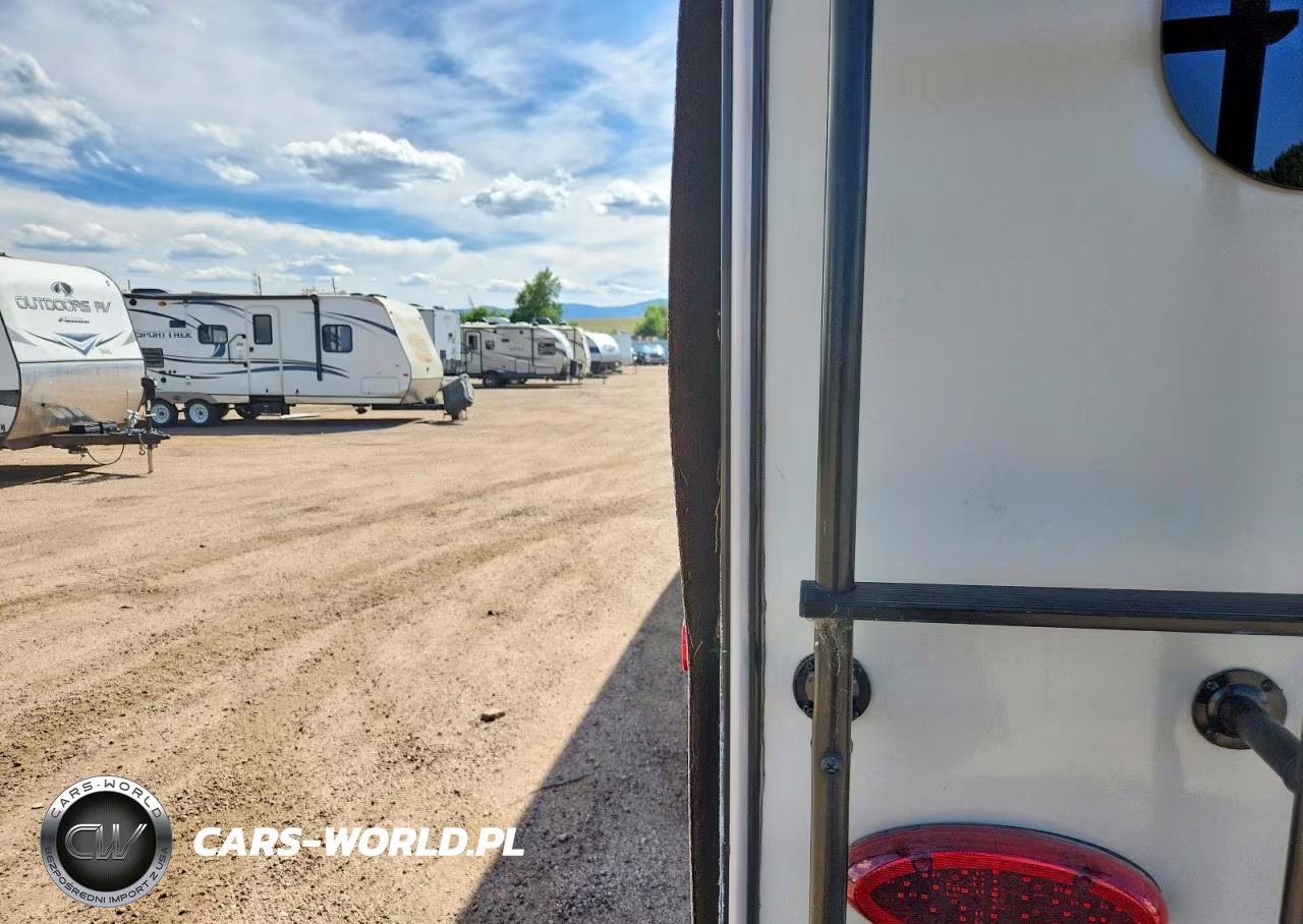 2018 Jayco Eagle Ht Camper VIN:1UJCJ0BP8J1P90132 - 9