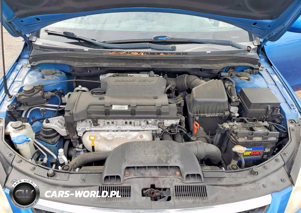 2011 Hyundai Elantra Touring Gls VIN:KMHDB8AE0BU087393 - 11