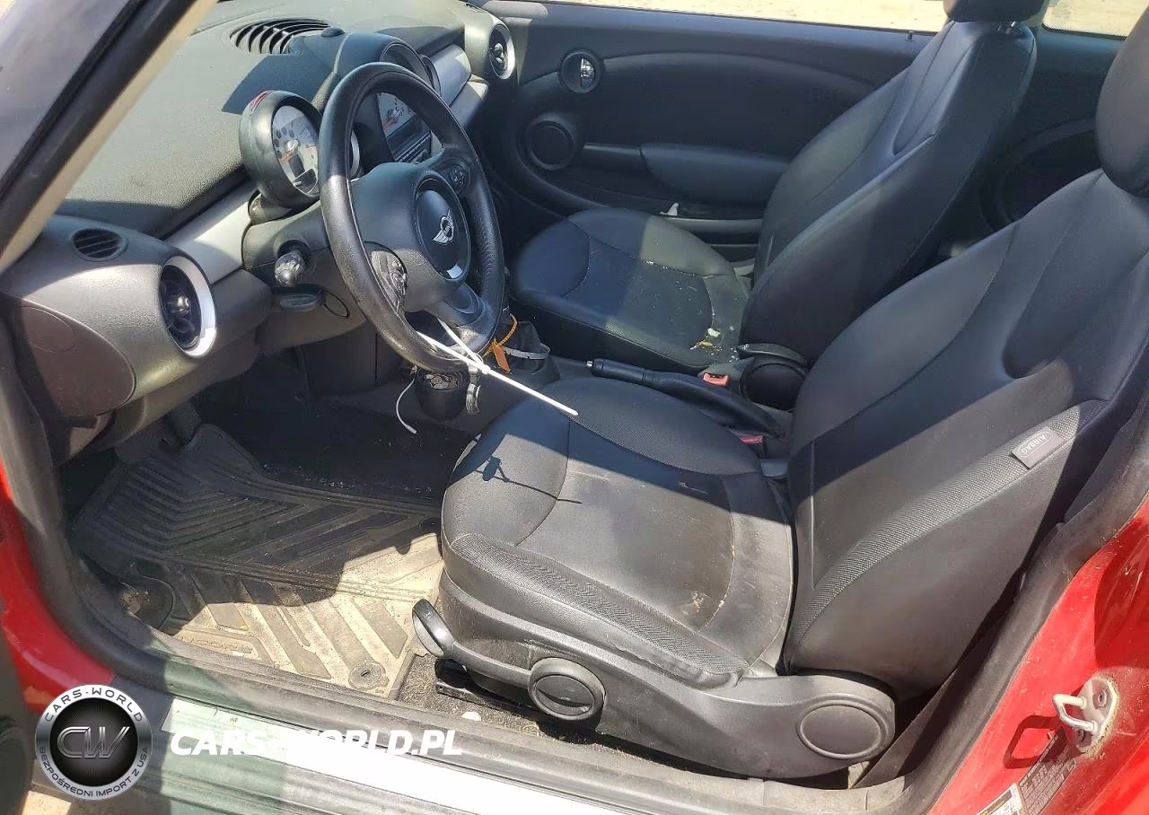 2014 Mini Cooper Clubman VIN:WMWZF3C52ET492970 - 7