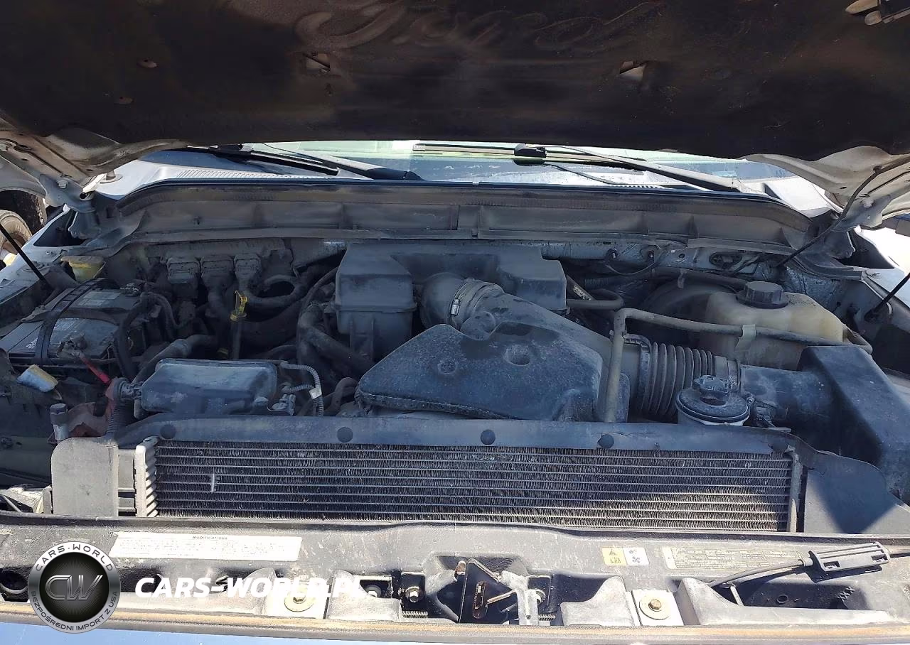 2011 Ford F250 Super Duty VIN:1FT7W2B63BEB50538 - 11