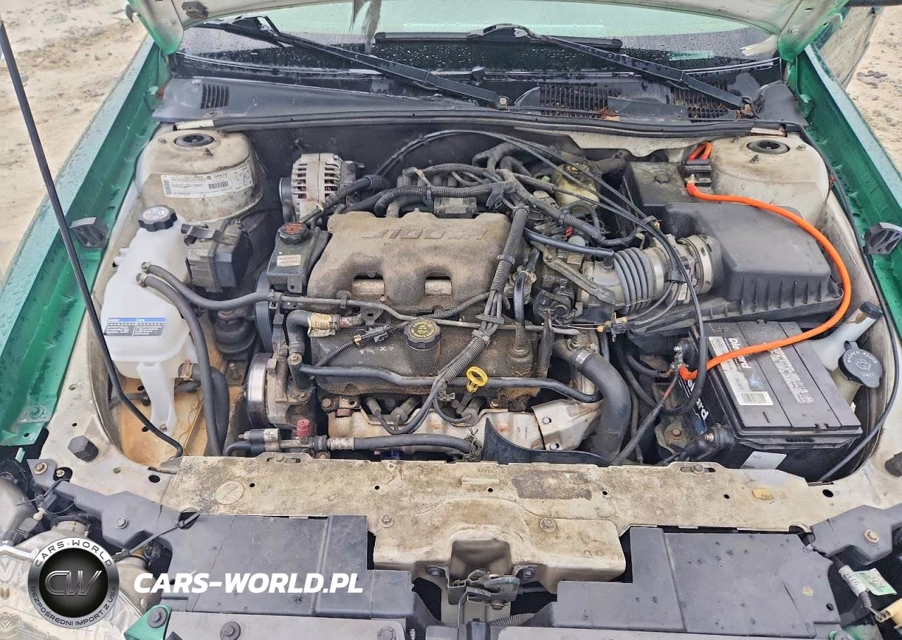 2000 Chevrolet Malibu VIN:1G1ND52J1Y6115270 - 11