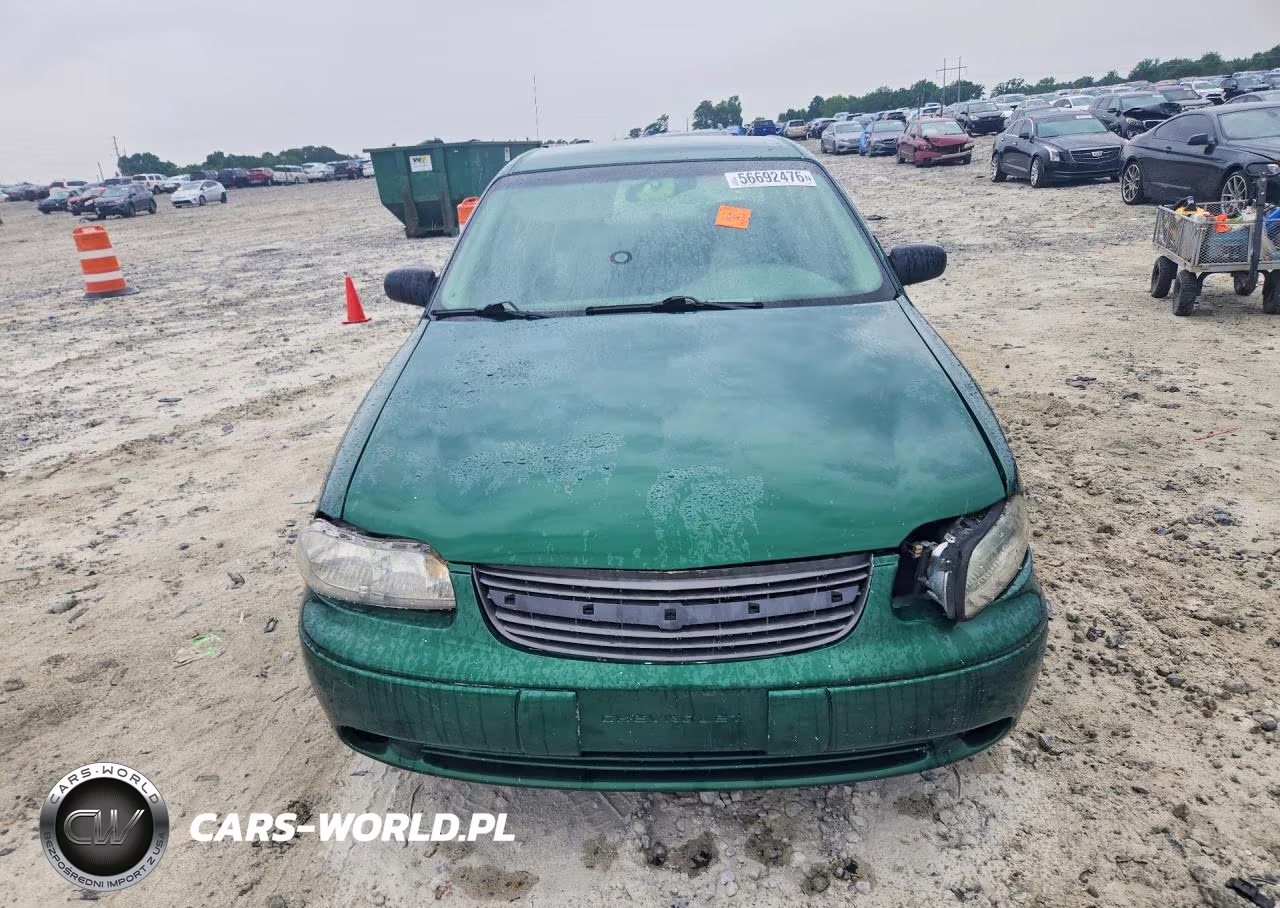 2000 Chevrolet Malibu VIN:1G1ND52J1Y6115270 - 5