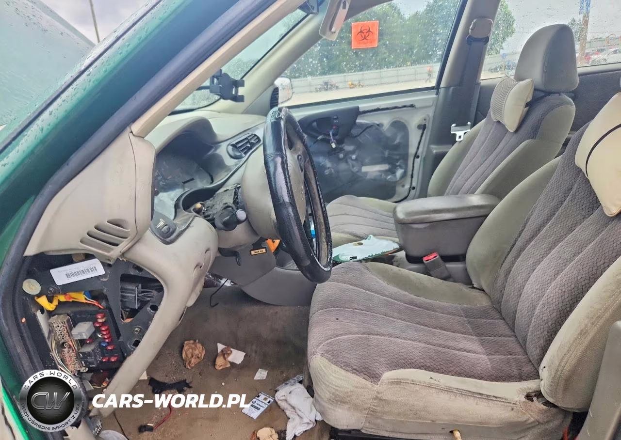 2000 Chevrolet Malibu VIN:1G1ND52J1Y6115270 - 7