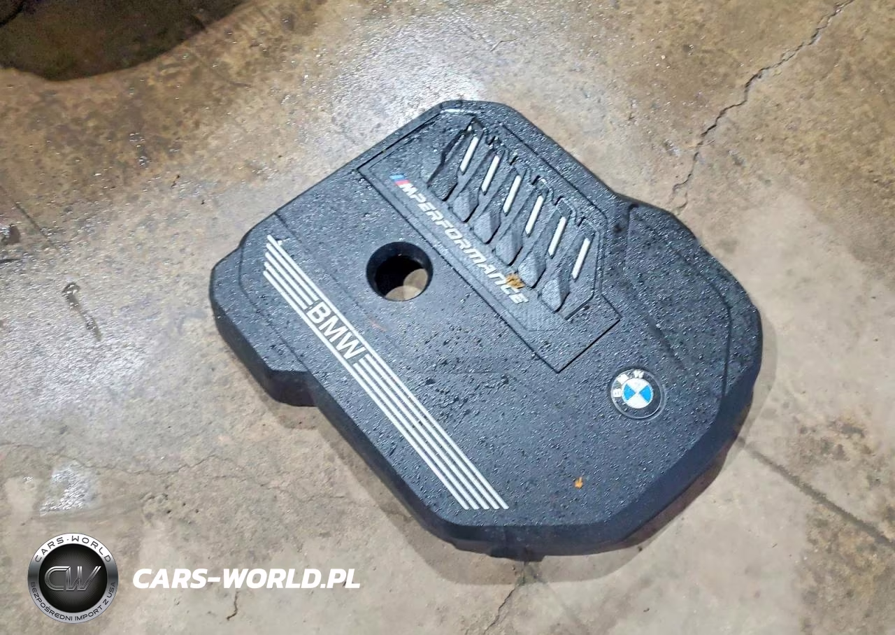 2021 BMW M440Xi VIN:WBA13AR07MCF69615 - 12