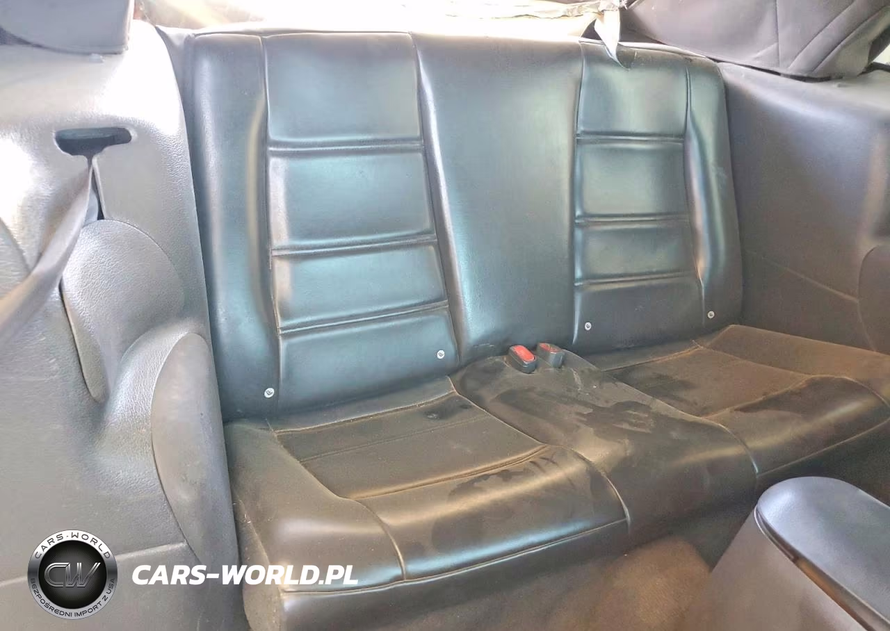 2003 Ford Mustang VIN:1FAFP44473F395733 - 10