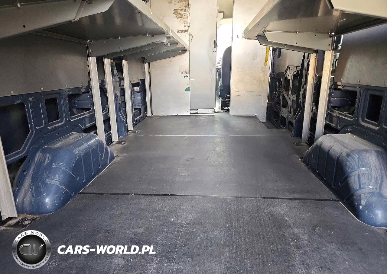 2019 Ford Transit 250 Delivery Van VIN:1FTYR3XM9KKB33642 - 10