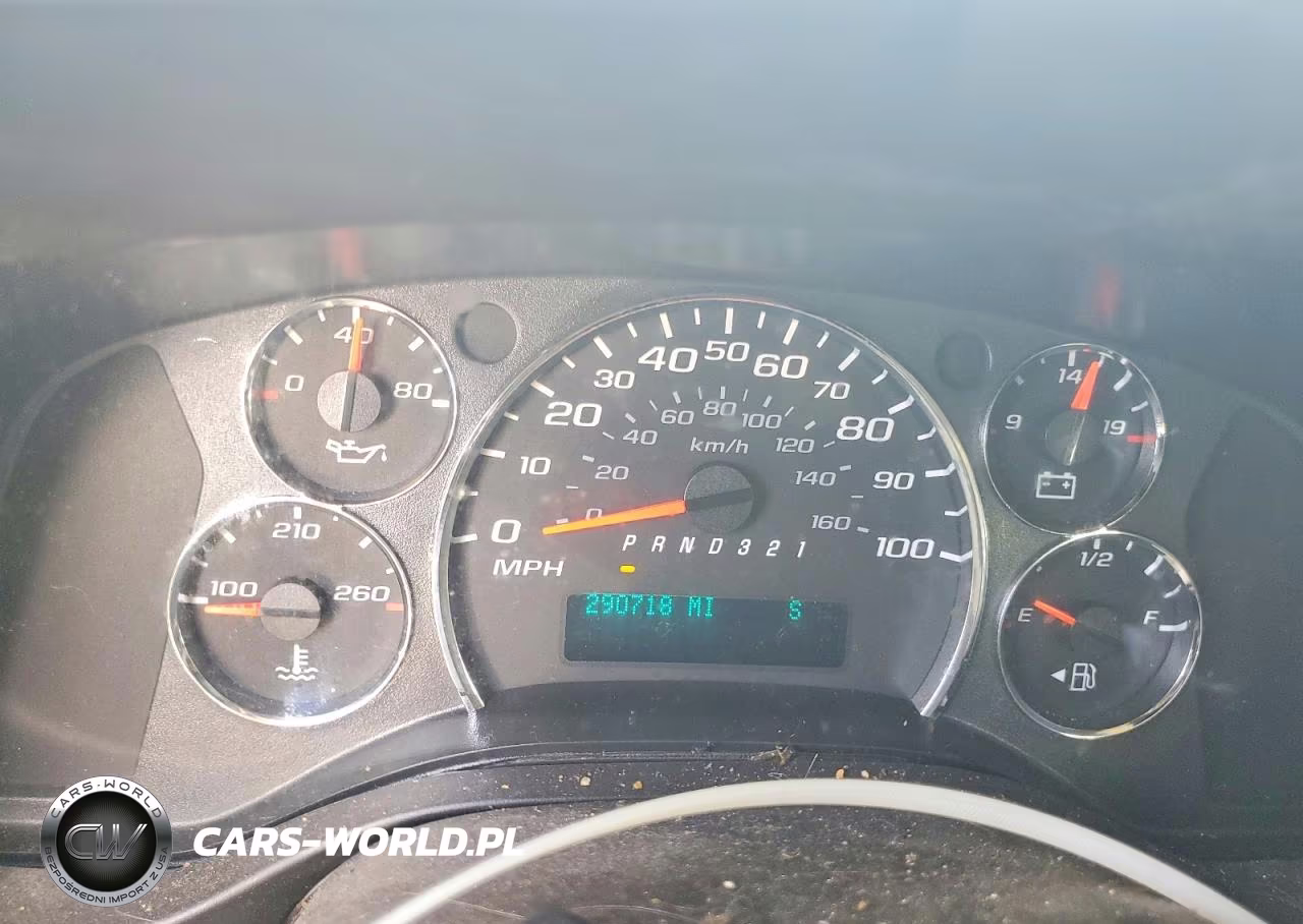 2012 Chevrolet Express G1500 VIN:1GCSGAFX2C1149717 - 9