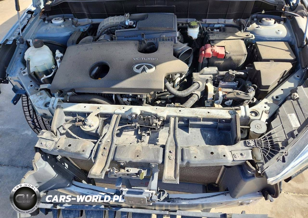 2022 Infiniti Qx55 Essential VIN:3PCAJ5K36NF102725 - 12