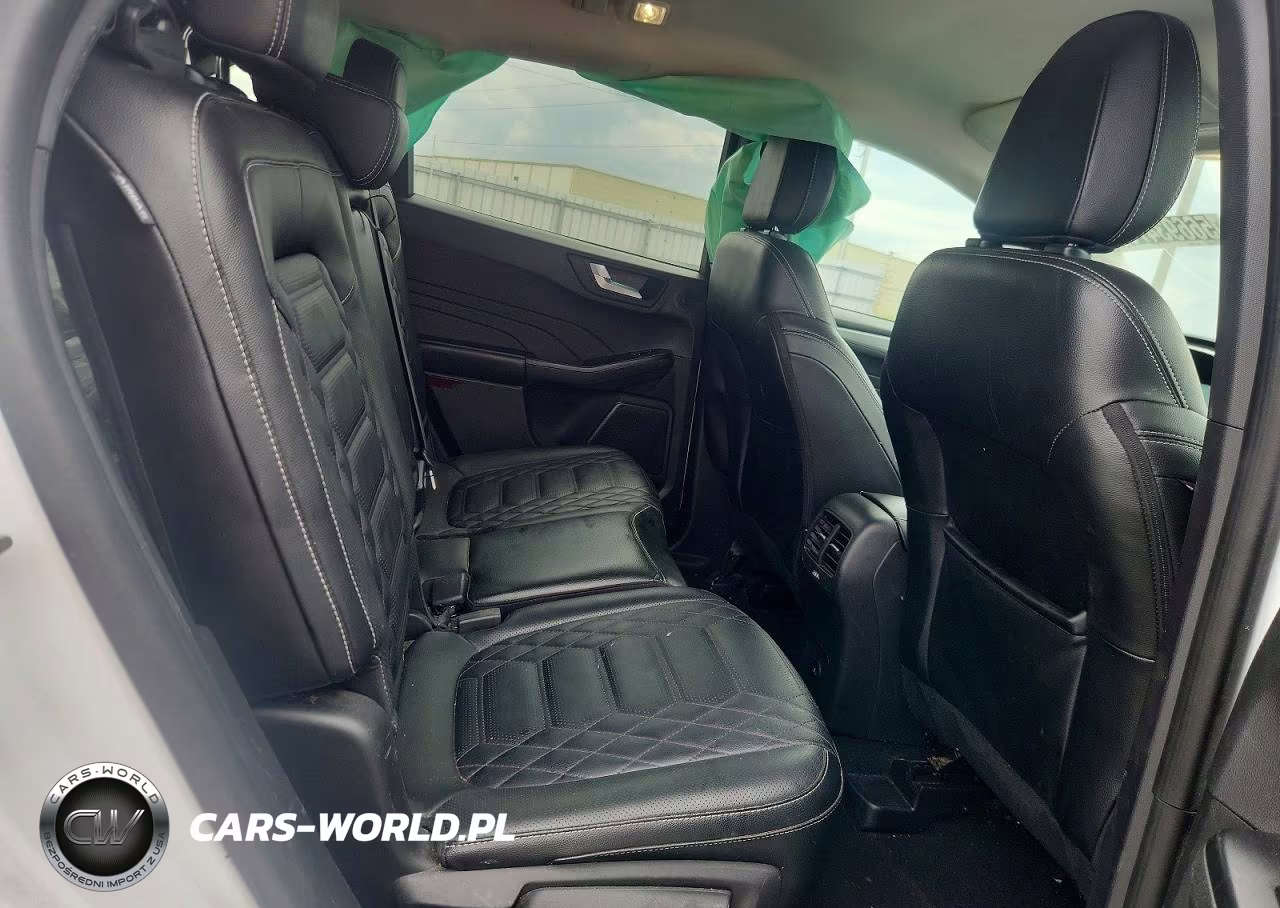2023 Ford Escape VIN:1FMCU0E11PUA90986 - 11