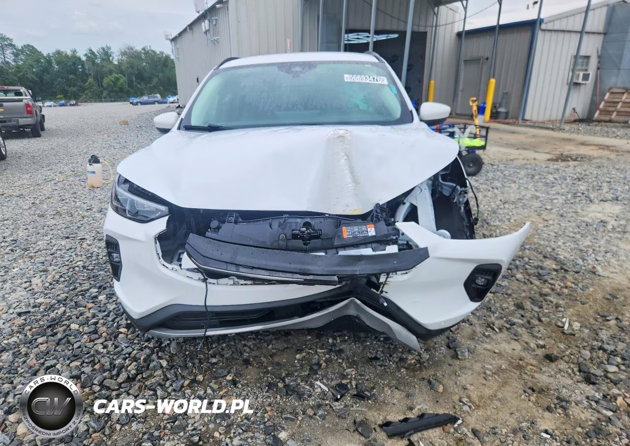 2023 Ford Escape VIN:1FMCU0E11PUA90986 - 5