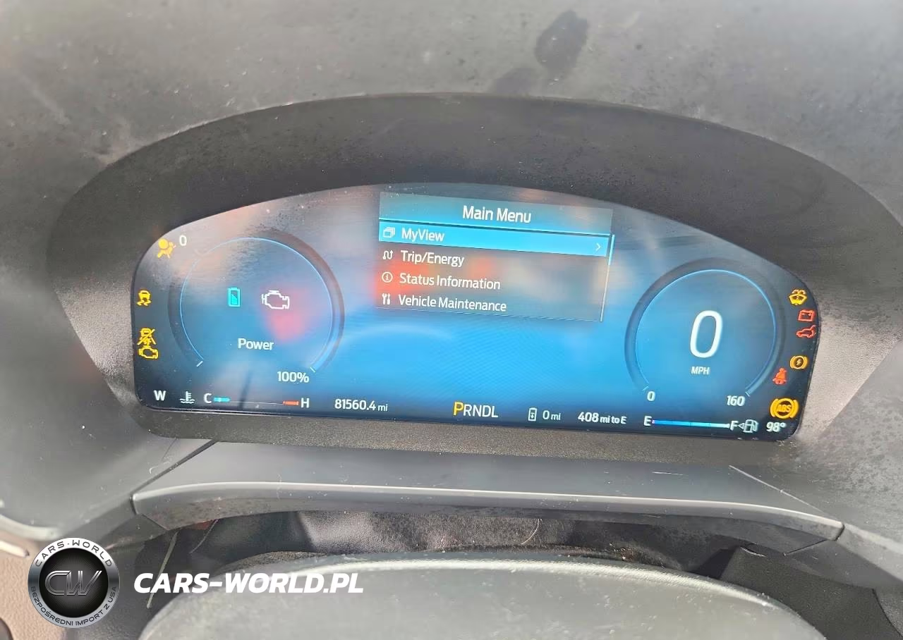 2023 Ford Escape VIN:1FMCU0E11PUA90986 - 9