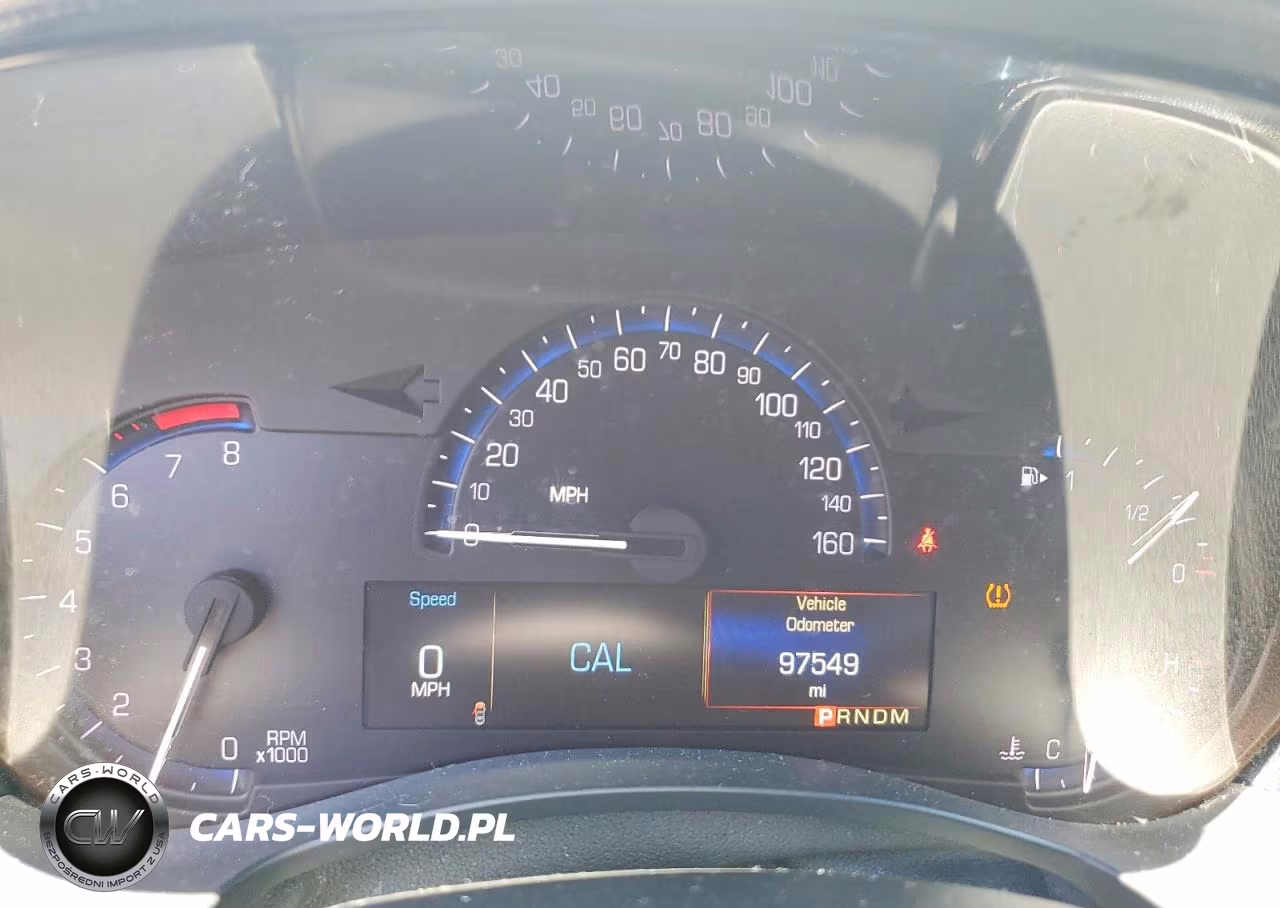 2016 Cadillac Ats VIN:1G6AA5RA9G0118426 - 9