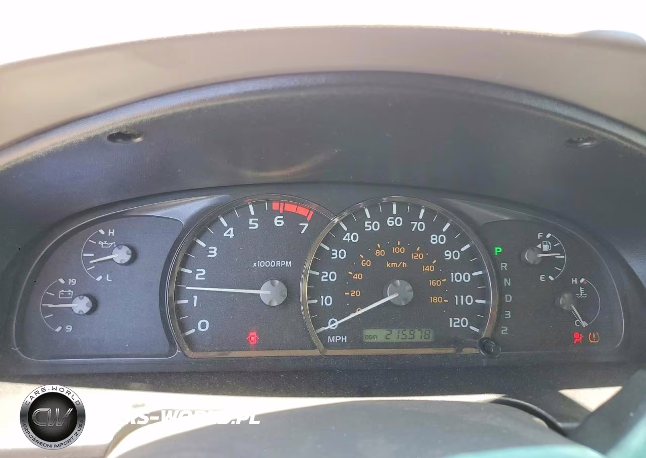 2006 Toyota Sequoia Sr5 VIN:5TDZT34A46S275525 - 9