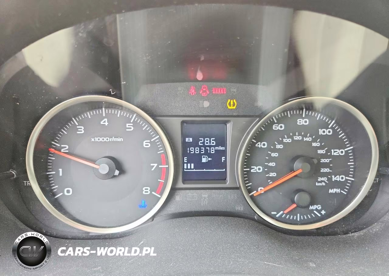 2016 Subaru Impreza VIN:JF1GPAA65G9349413 - 9