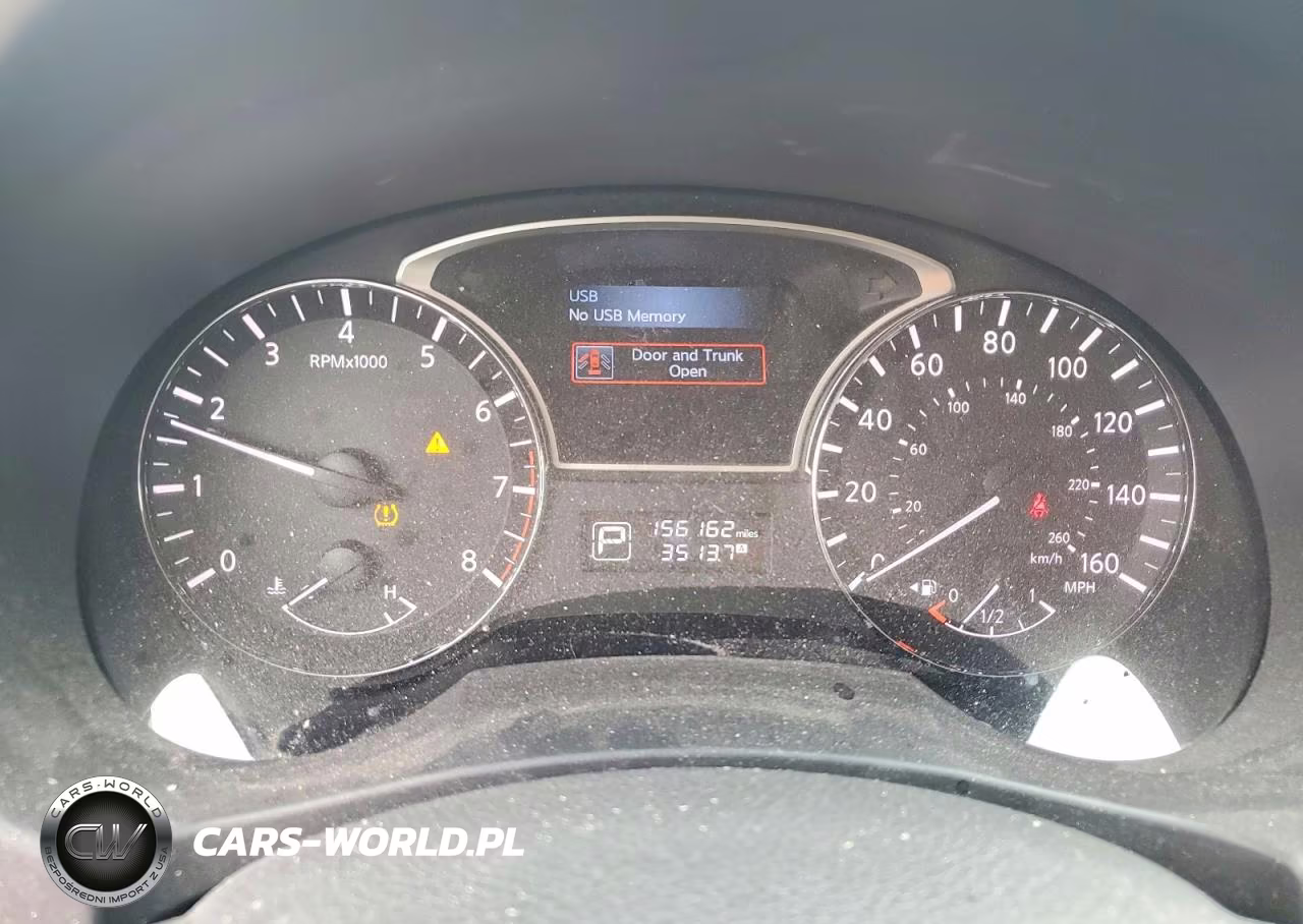 2014 Nissan Altima 2.5 Sl VIN:1N4AL3AP1EC270410 - 9