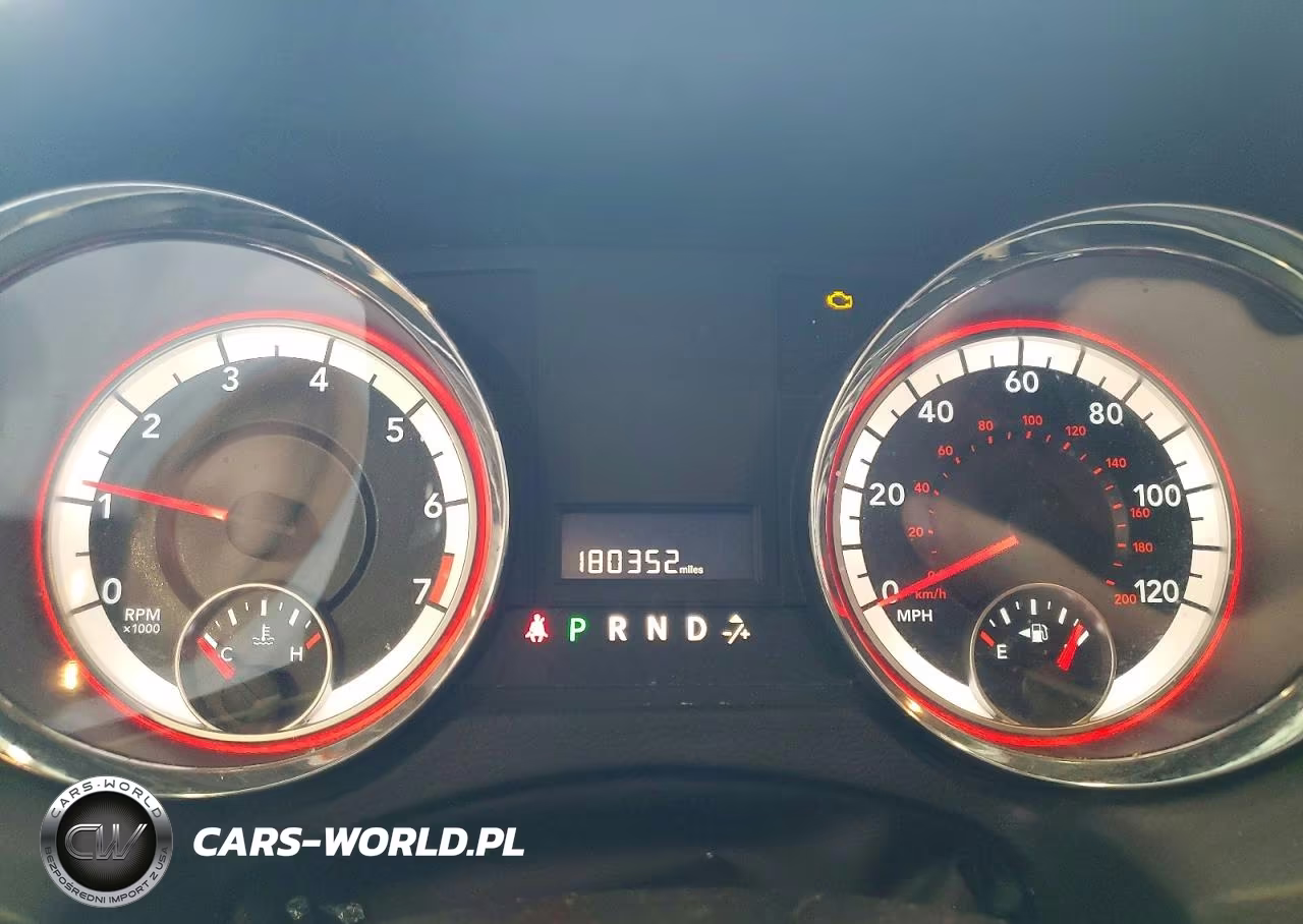 2017 Dodge Grand Caravan Sxt VIN:2C4RDGCG2HR692888 - 9