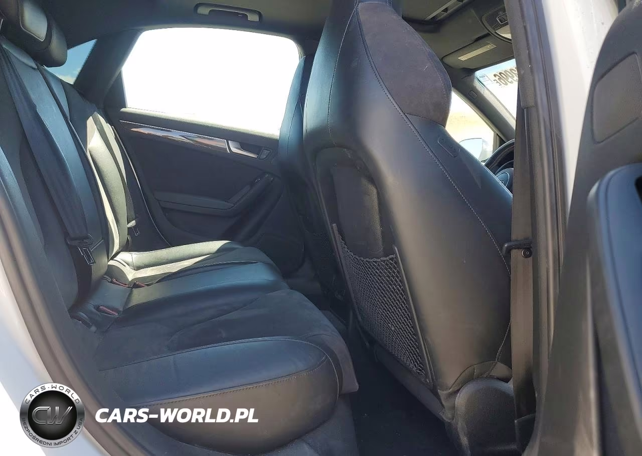 2014 Audi S4 Premium Plus VIN:WAUDGAFL5EA056521 - 10