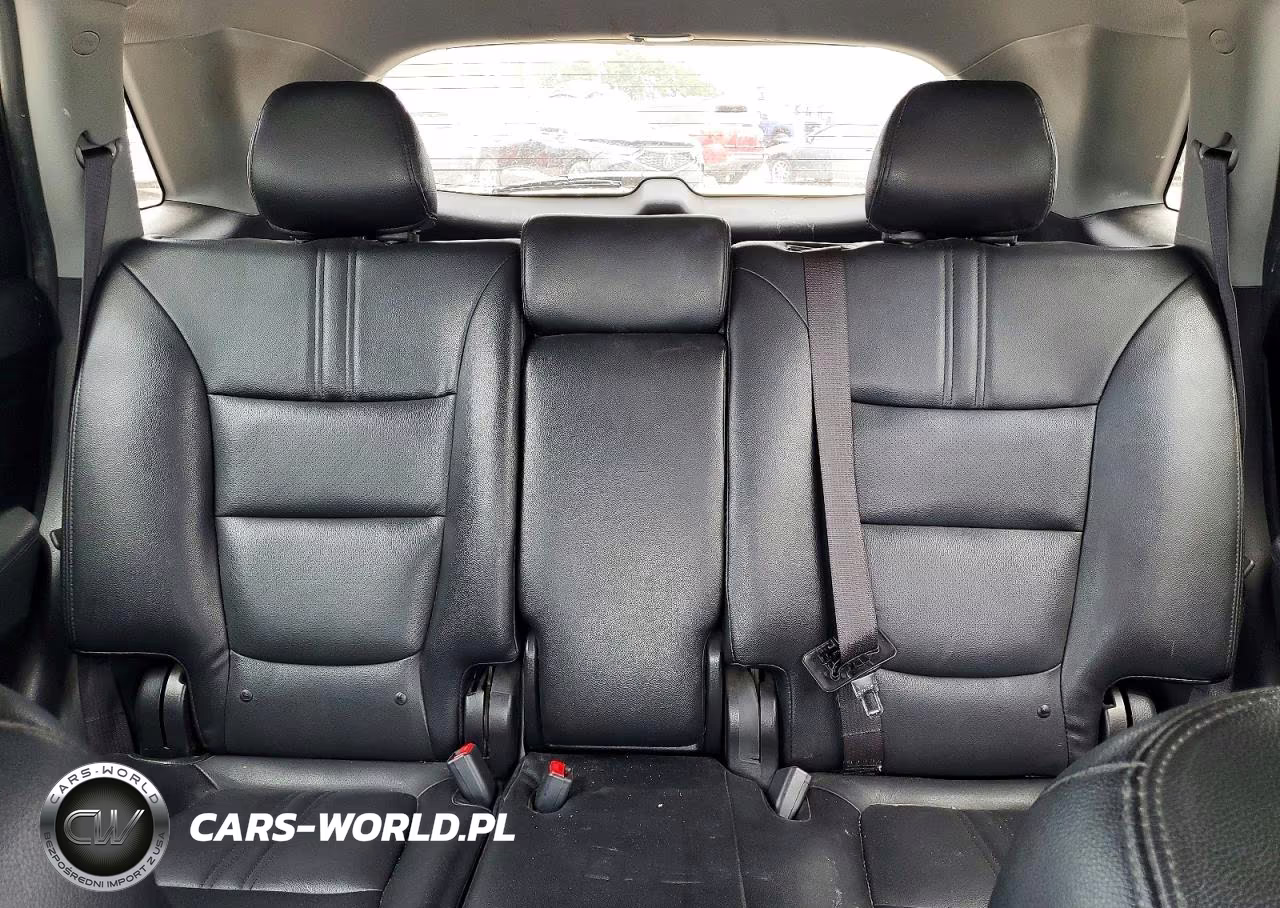 2012 Kia Sorento Ex VIN:5XYKU3A60CG208914 - 10