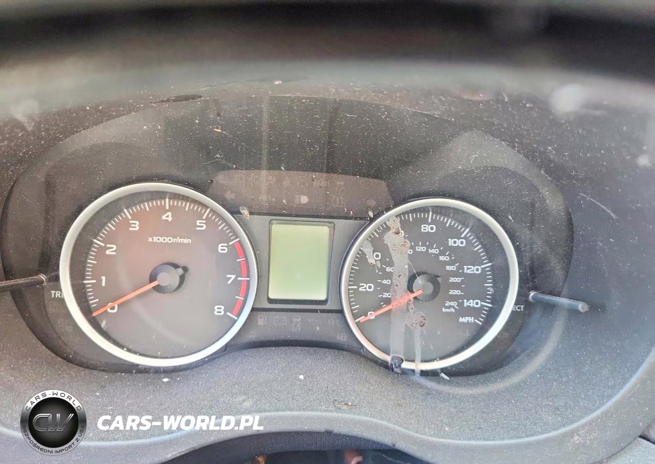 2016 Subaru Forester 2.5I VIN:JF2SJABC8GH437051 - 9