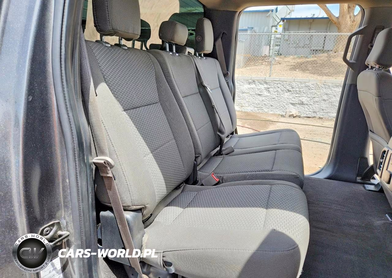 2019 Ford F150 Supercrew VIN:1FTEW1CB9KKD18374 - 10