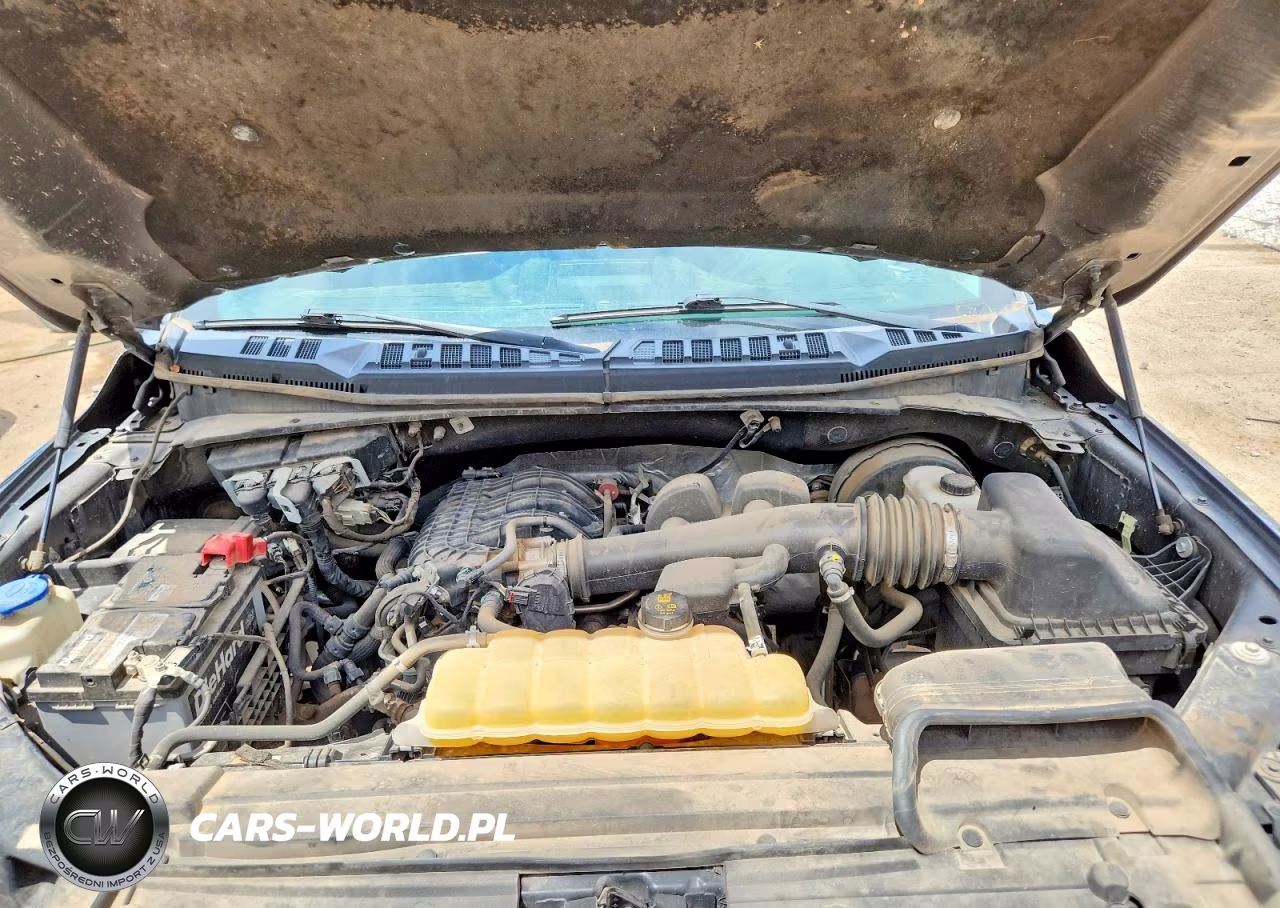 2019 Ford F150 Supercrew VIN:1FTEW1CB9KKD18374 - 11