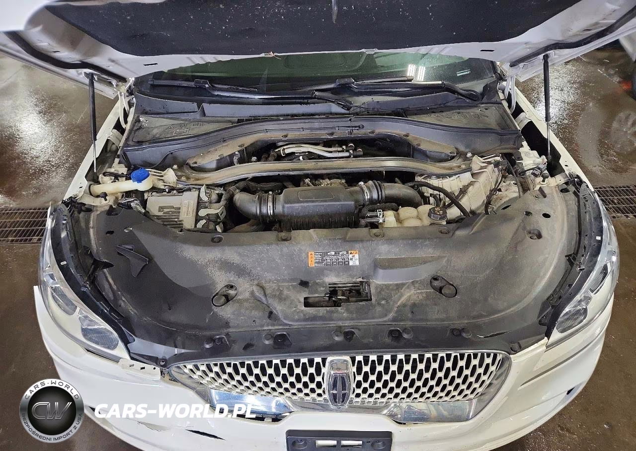 2022 Lincoln Aviator Reserve VIN:5LM5J7XC7NGL02792 - 12