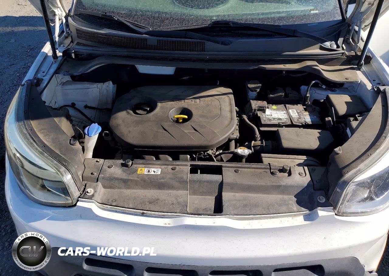 2015 KIA BORREGO EX + VIN:KNDJP3A58F7163779 - 11