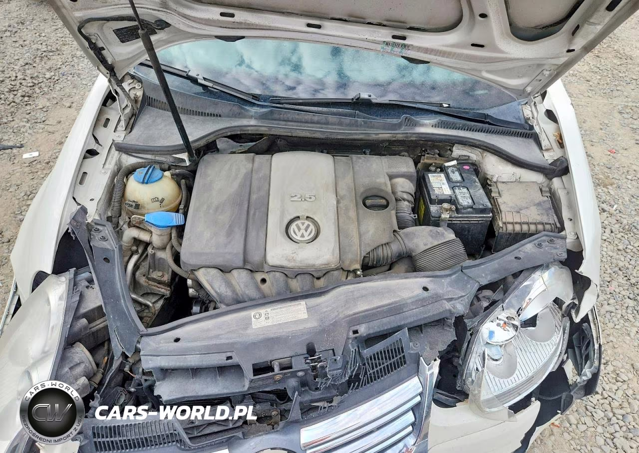 2009 Volkswagen Jetta S VIN:3VWJZ71K29M145308 - 11