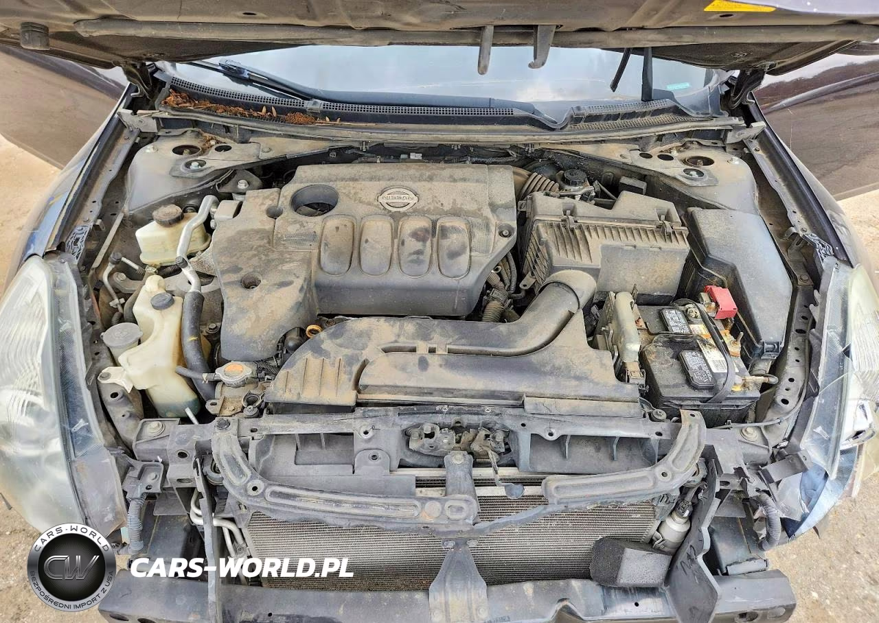 2012 Nissan Altima S VIN:1N4AL2EP2CC263676 - 11