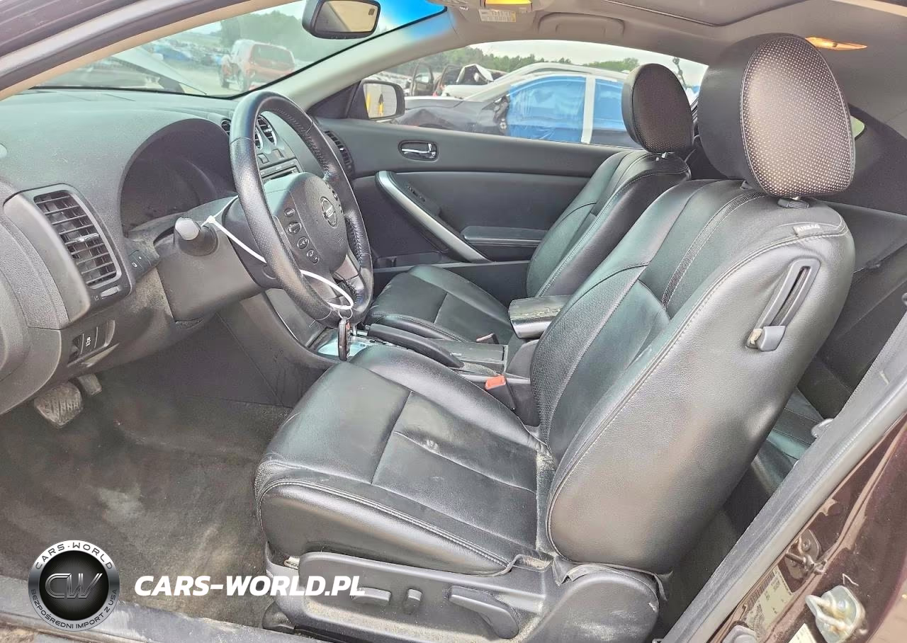 2012 Nissan Altima S VIN:1N4AL2EP2CC263676 - 7
