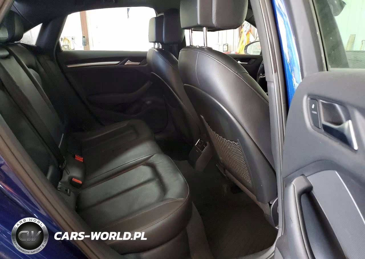 2015 Audi A3 Premium VIN:WAUBFGFF9F1098540 - 10