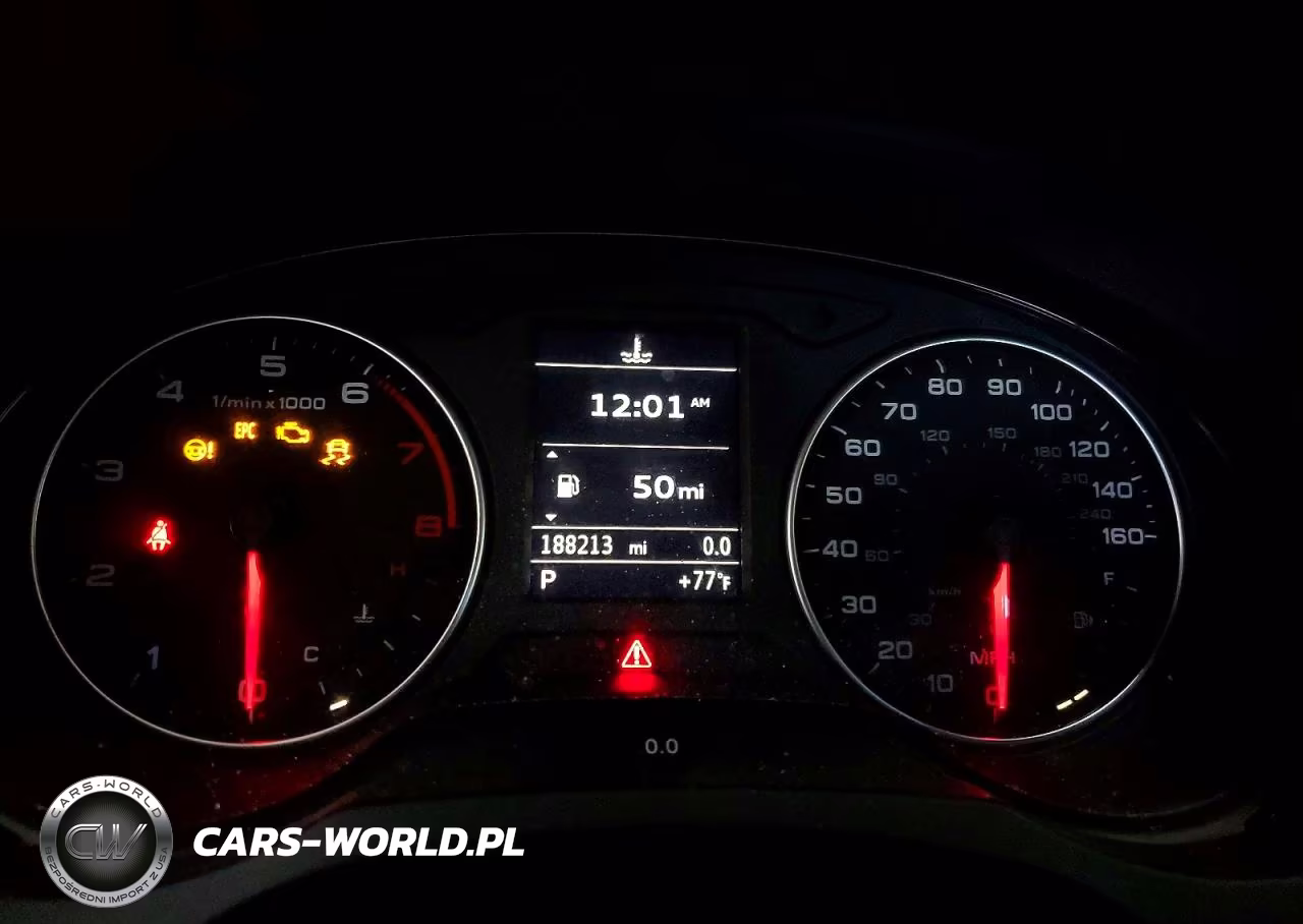 2015 Audi A3 Premium VIN:WAUBFGFF9F1098540 - 9