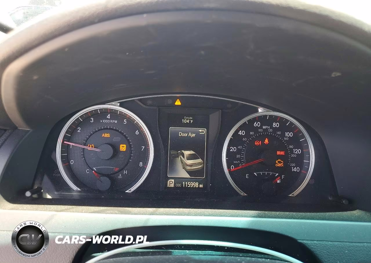 2017 Toyota Camry Se VIN:4T1BF1FK9HU617399 - 9